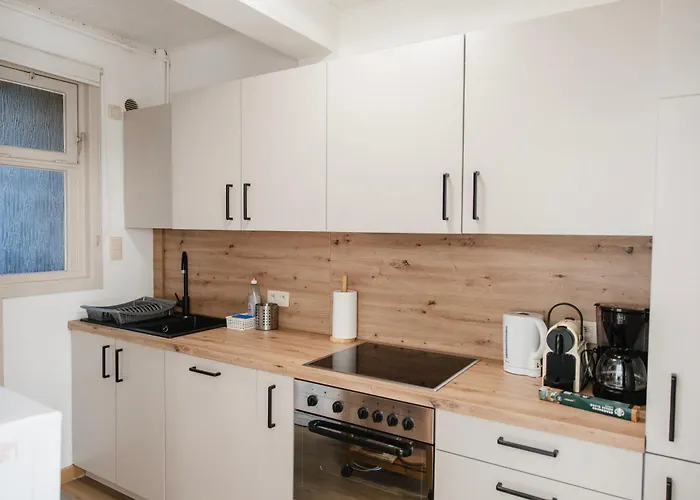 Cosy Au Cœur De La Balnéaire Offrant Vue Unique Et à 300m De La Apartamento Ostende