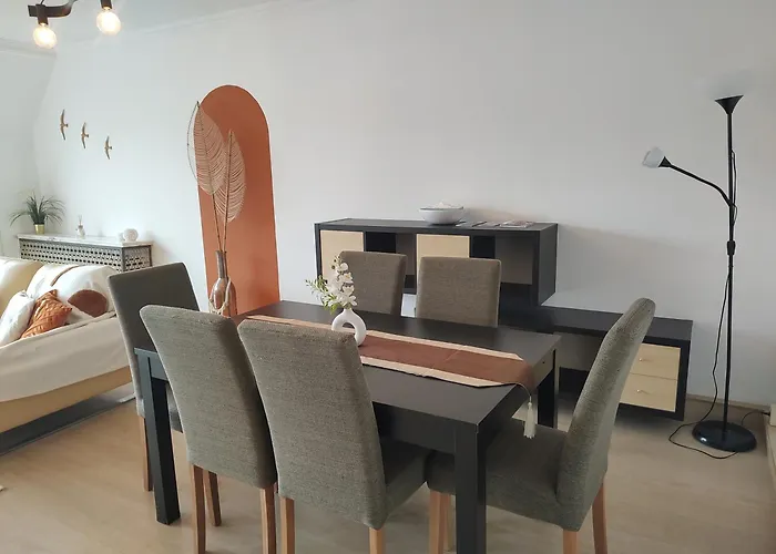 Cosy Au Cœur De La Balnéaire Offrant Vue Unique Et à 300m De La *