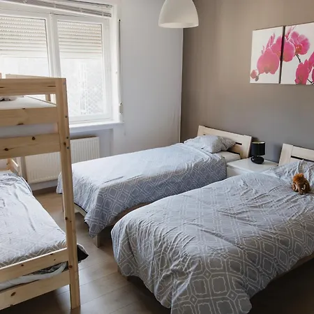 Apartman Cosy Au Coeur De La Balneaire Offrant Vue Unique Et A 300m De La