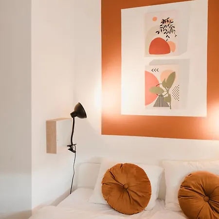 Apartmán Cosy Au Coeur De La Balneaire Offrant Vue Unique Et A 300m De La *