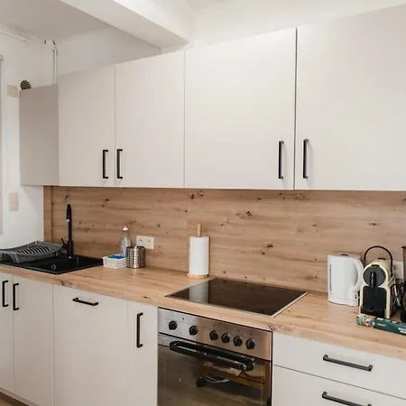 Cosy Au Coeur De La Balneaire Offrant Vue Unique Et A 300m De La Apartmán Ostende