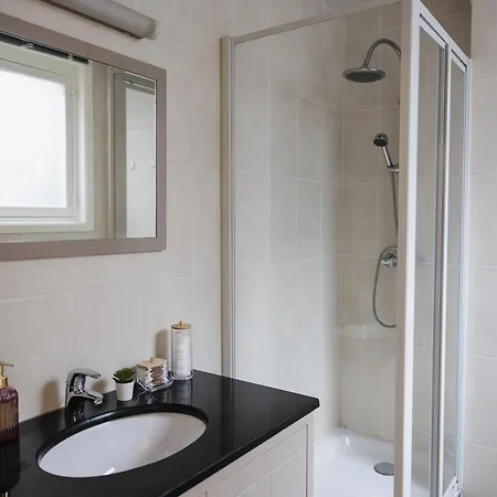 Cosy Au Coeur De La Balneaire Offrant Vue Unique Et A 300m De La Apartmán *