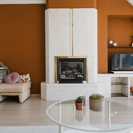 Cosy Au Coeur De La Balneaire Offrant Vue Unique Et A 300m De La Apartmán Ostende
