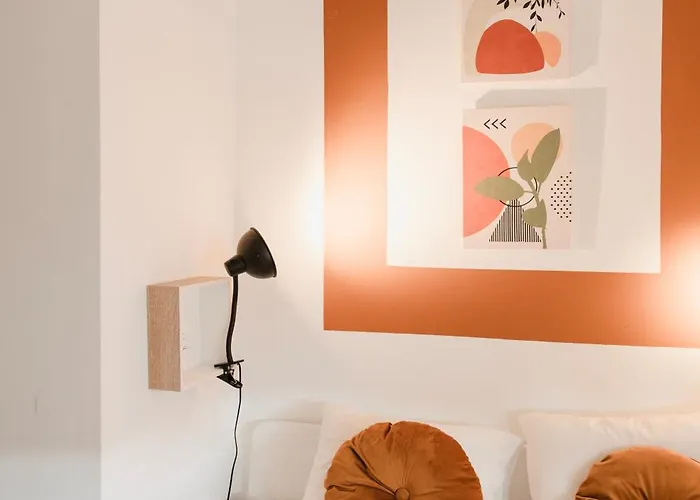 Διαμέρισμα Cosy Au Coeur De La Balneaire Offrant Vue Unique Et A 300m De La *