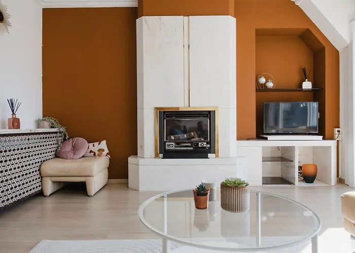 Cosy Au Coeur De La Balneaire Offrant Vue Unique Et A 300m De La Διαμέρισμα Οστένδη