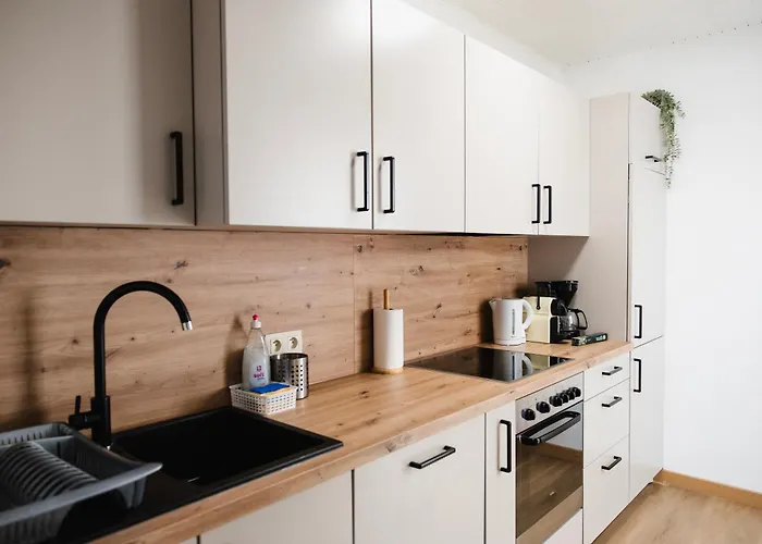 Cosy Au Coeur De La Balneaire Offrant Vue Unique Et A 300m De La Διαμέρισμα