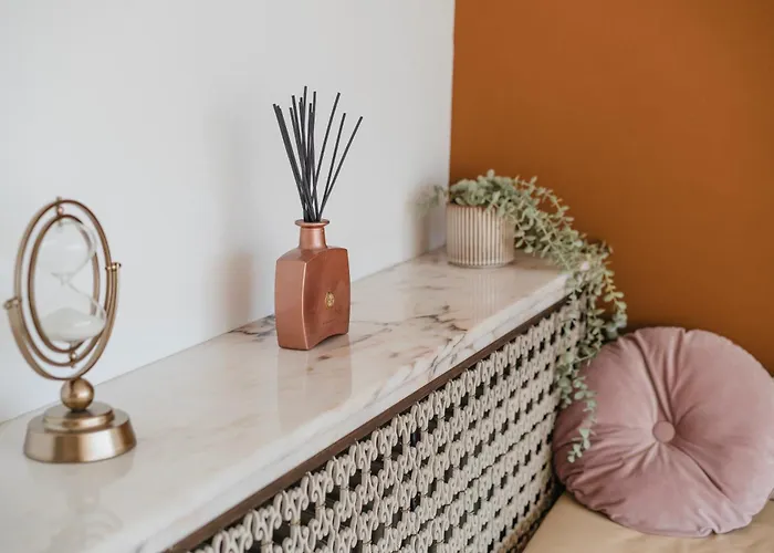 Cosy Au Coeur De La Balneaire Offrant Vue Unique Et A 300m De La Διαμέρισμα *